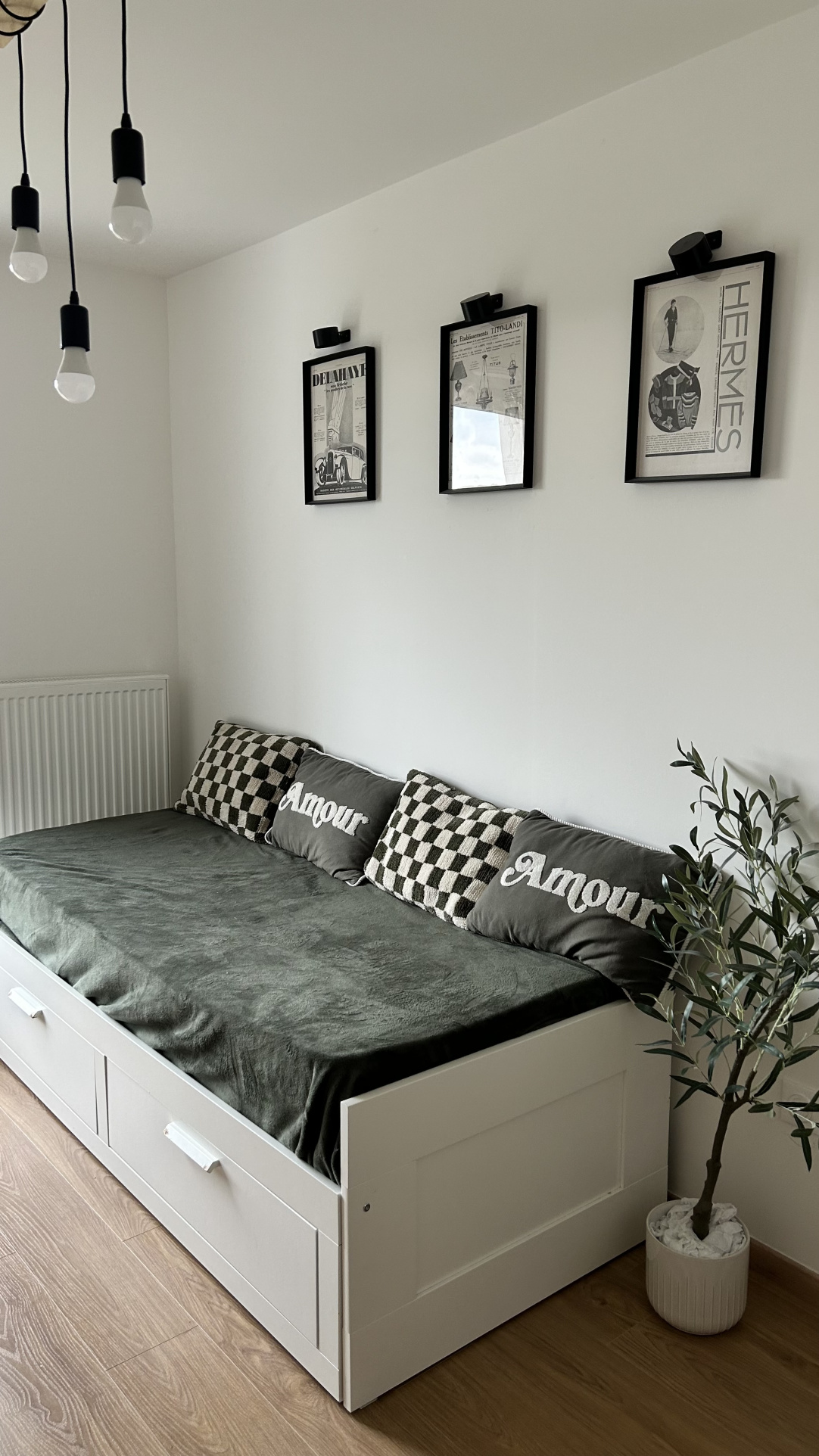 Immo80 – L'immobilier à Amiens et dans la Somme-T3 AVEC BALCON ET PARKING AMIENS SUD