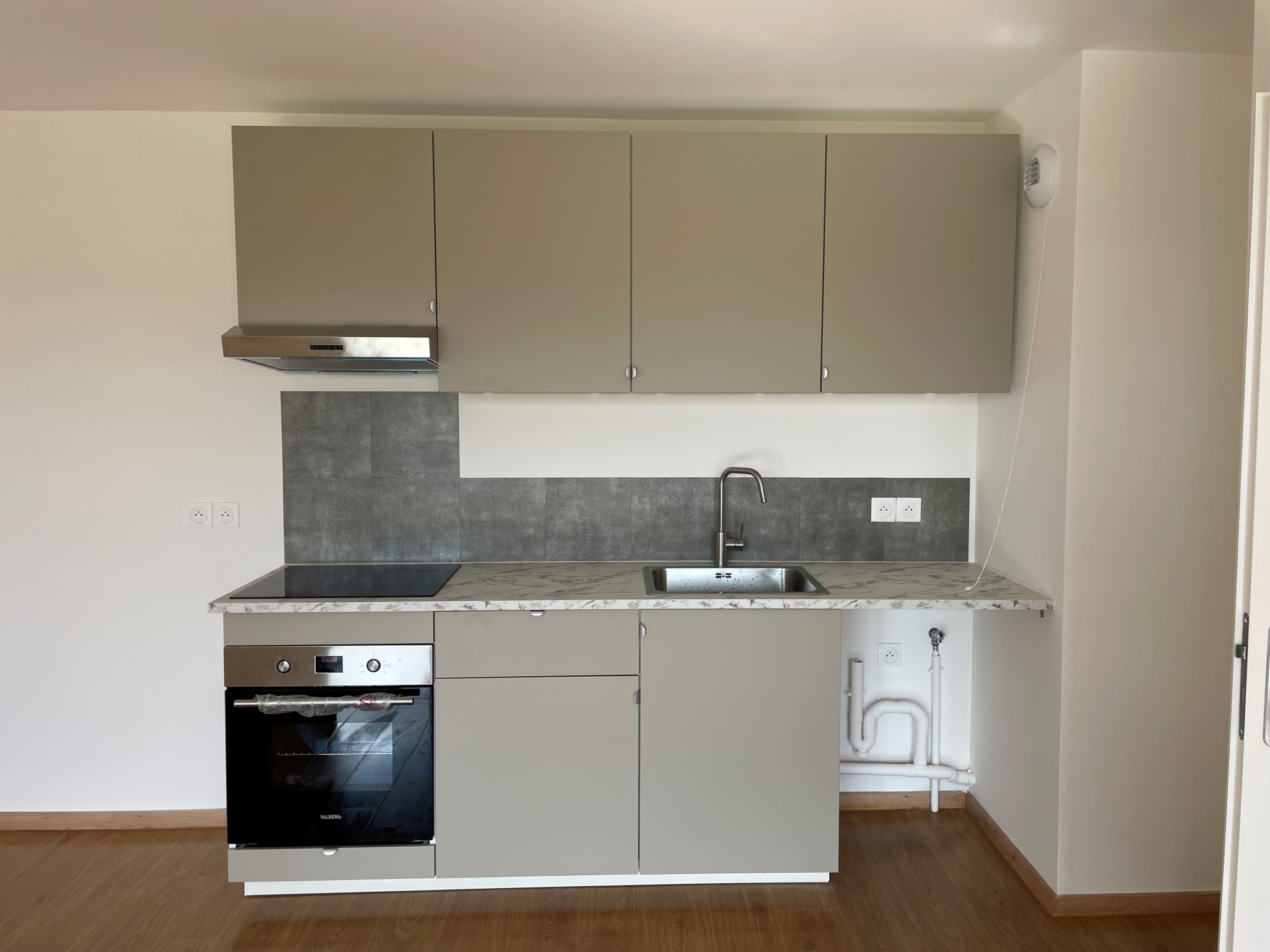 Immo80 – L'immobilier à Amiens et dans la Somme-T3 AVEC BALCON ET PARKING AMIENS SUD