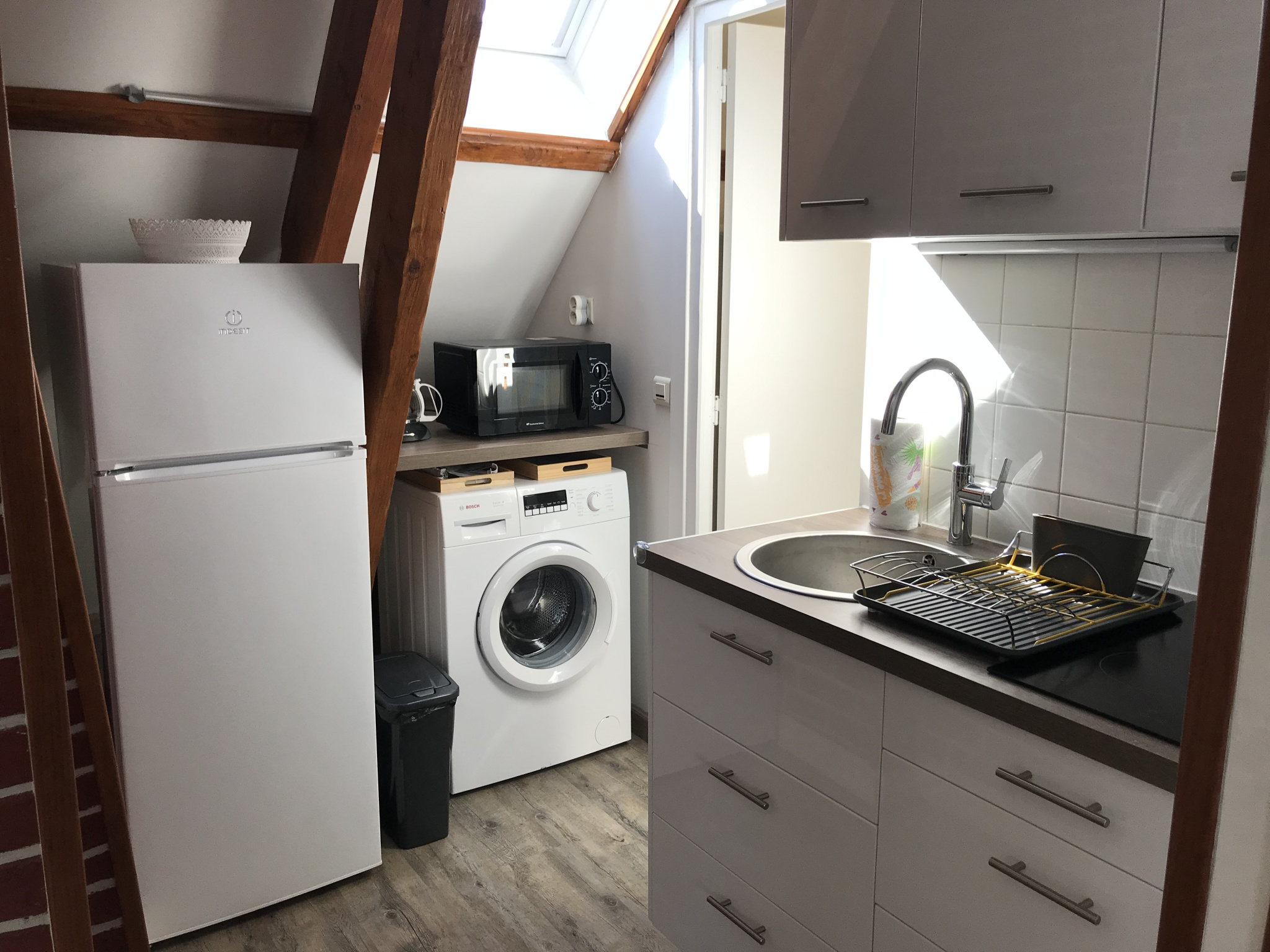 Immo80 – L'immobilier à Amiens et dans la Somme-T2 MEUBLE – CENTRE-VILLE