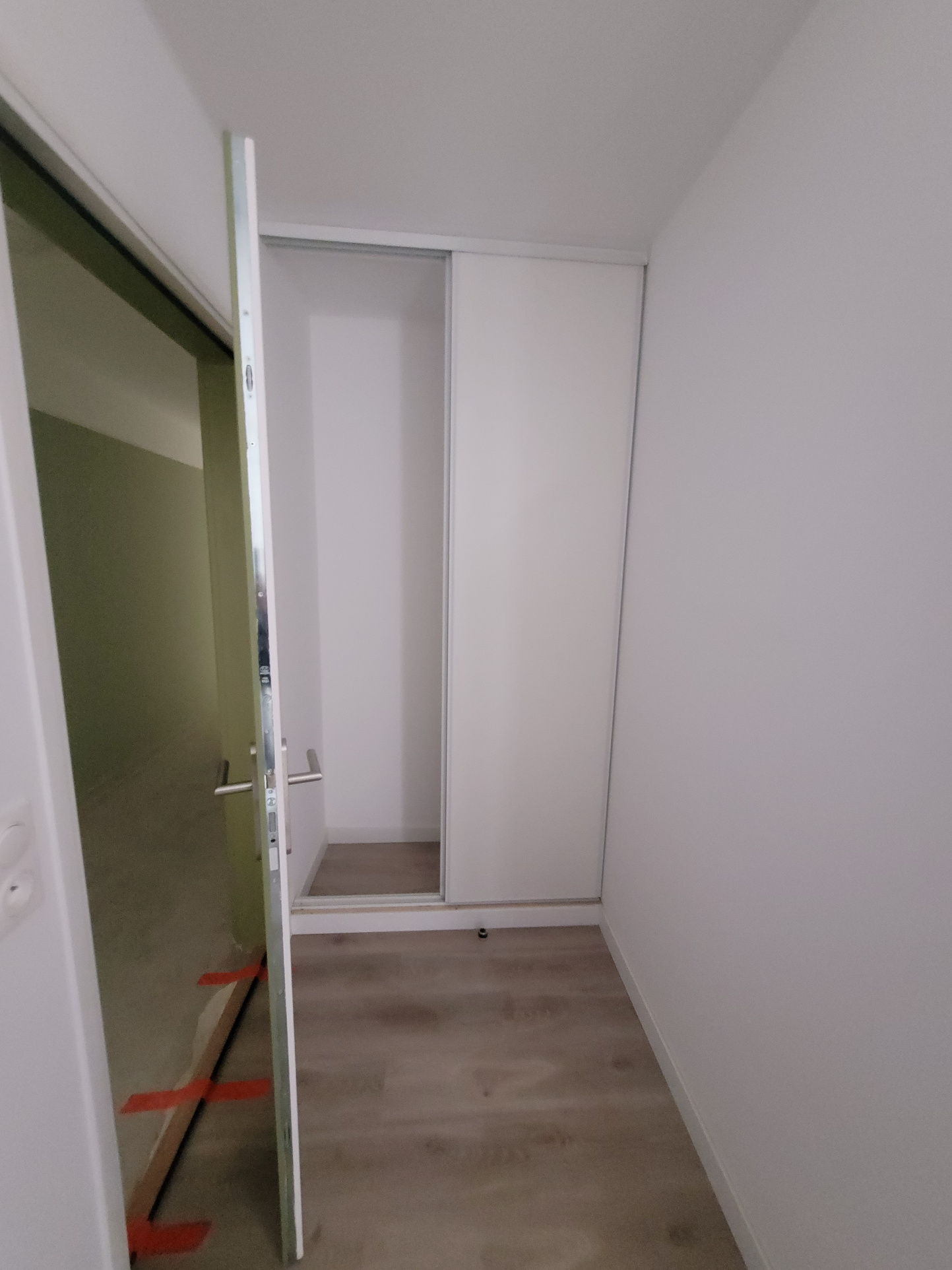Immo80 – L'immobilier à Amiens et dans la Somme-T3 RECENT A RIVERY AVEC BALCON ET PARKING