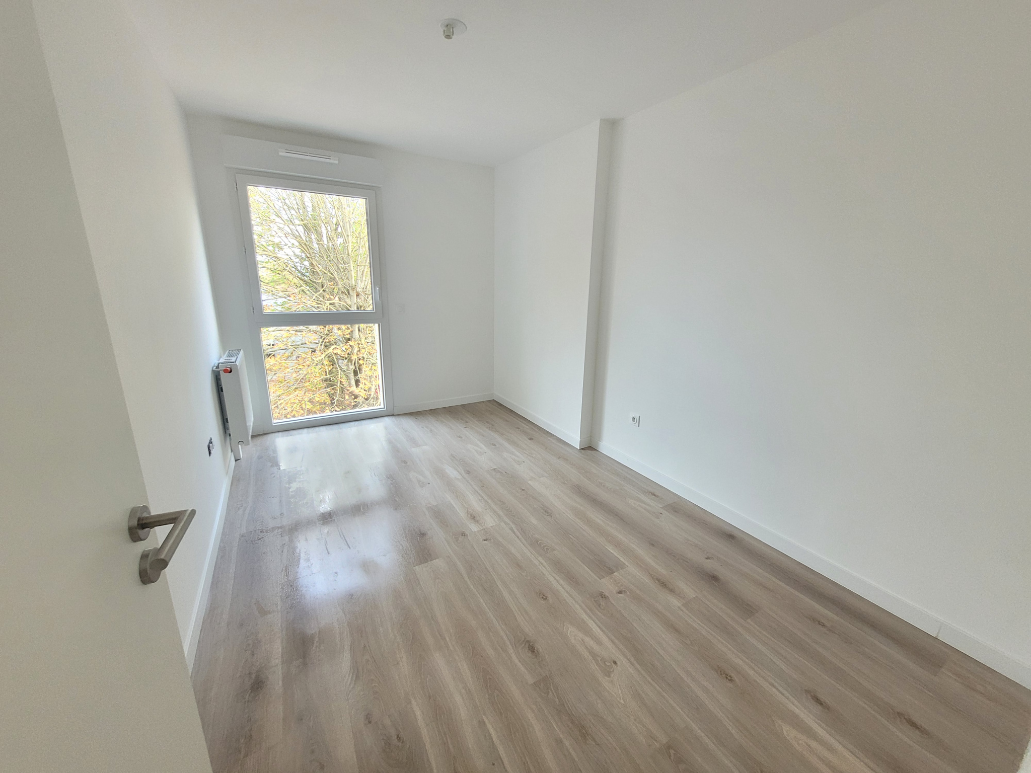 Immo80 – L'immobilier à Amiens et dans la Somme-T3 RECENT A RIVERY AVEC BALCON ET PARKING