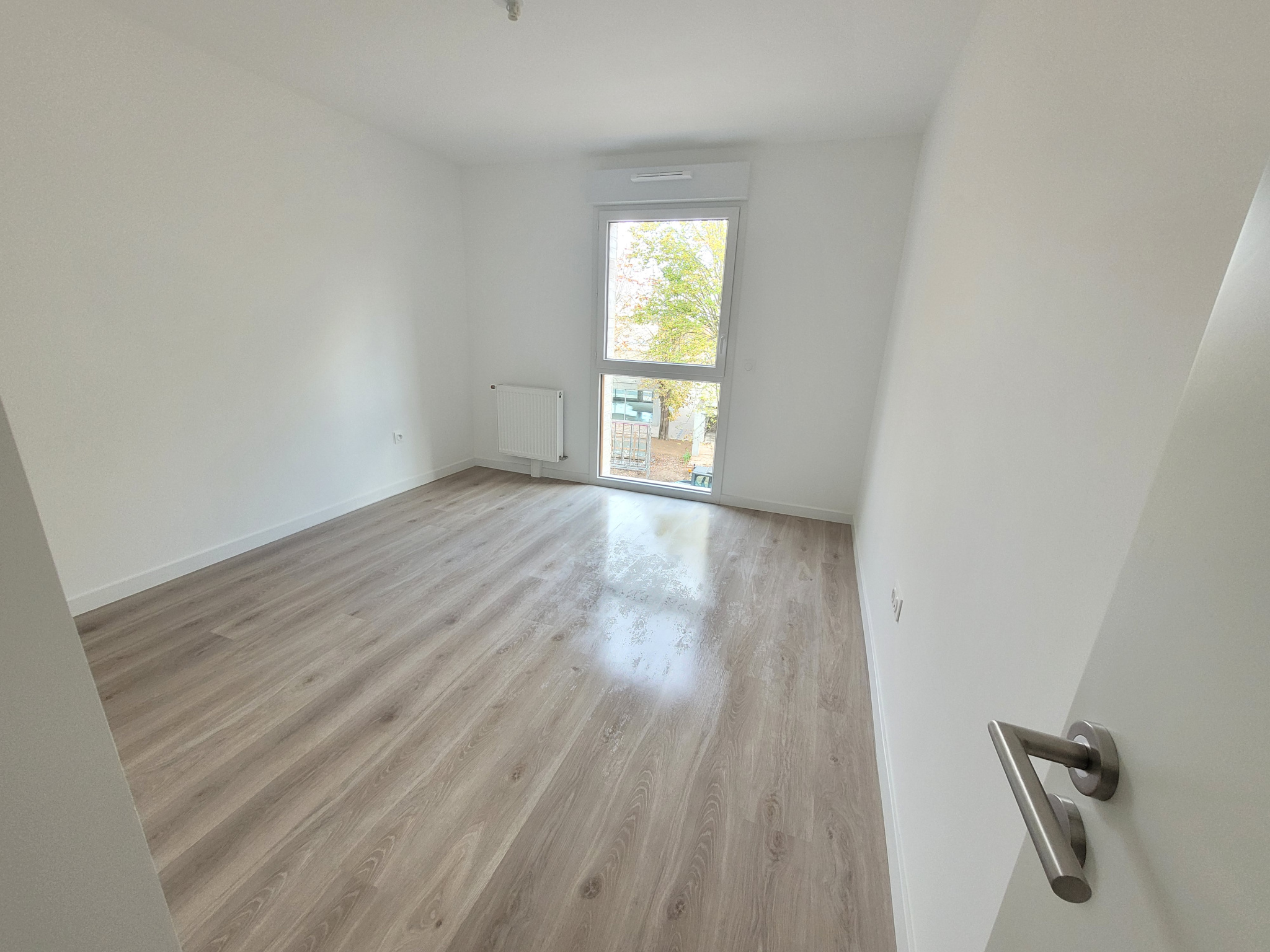 Immo80 – L'immobilier à Amiens et dans la Somme-T3 RECENT A RIVERY AVEC BALCON ET PARKING