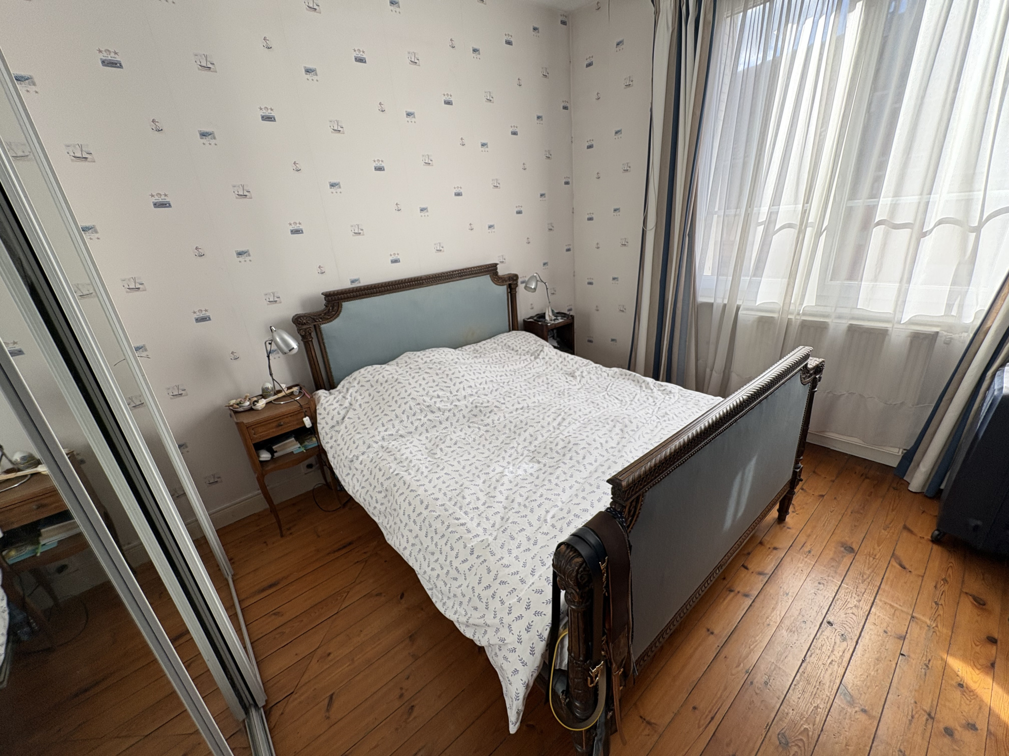 Immo80 – L'immobilier à Amiens et dans la Somme-MAISON AVEC GARAGE CENTRE VILLE