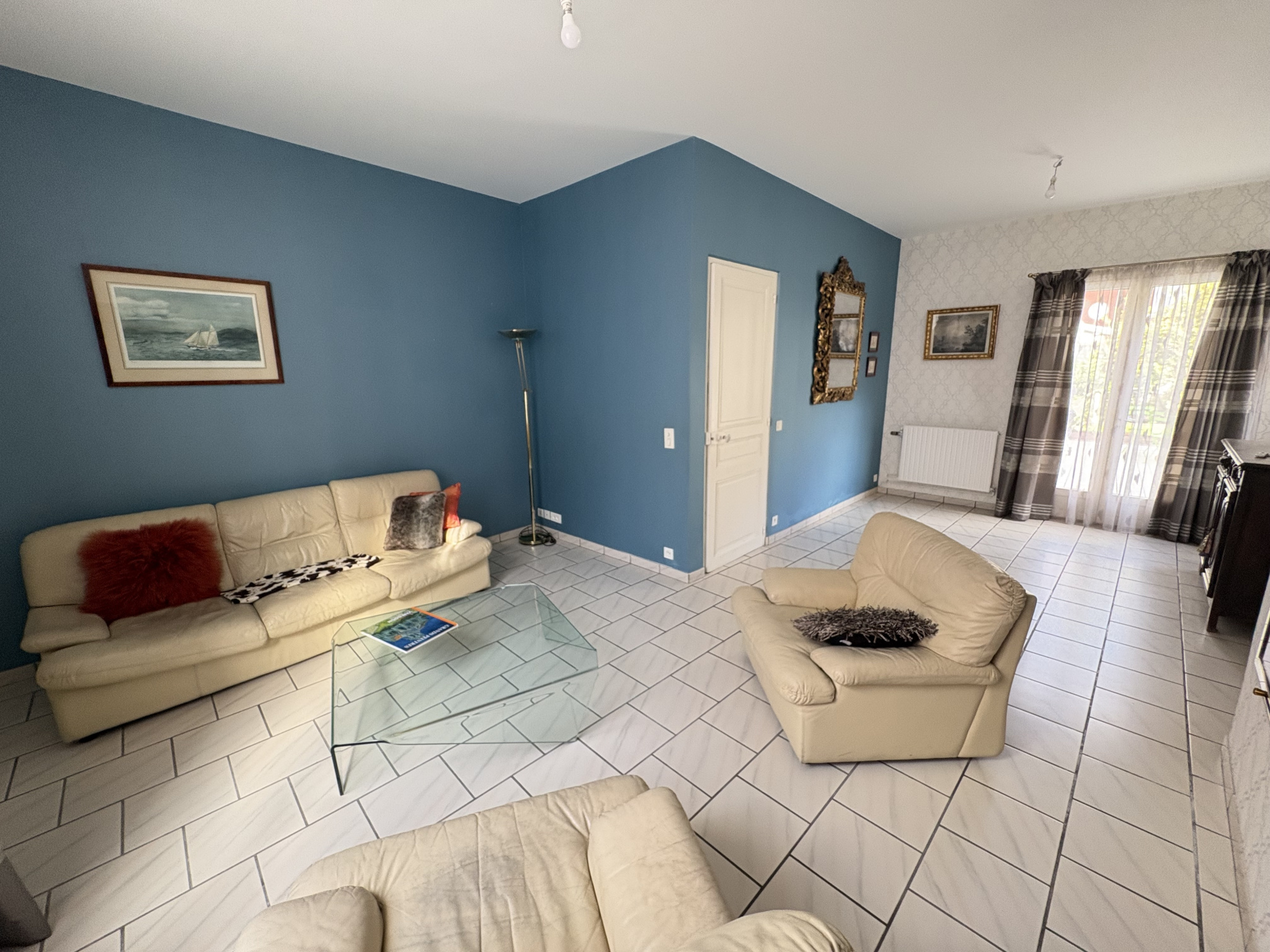Immo80 – L'immobilier à Amiens et dans la Somme-MAISON AVEC GARAGE CENTRE VILLE