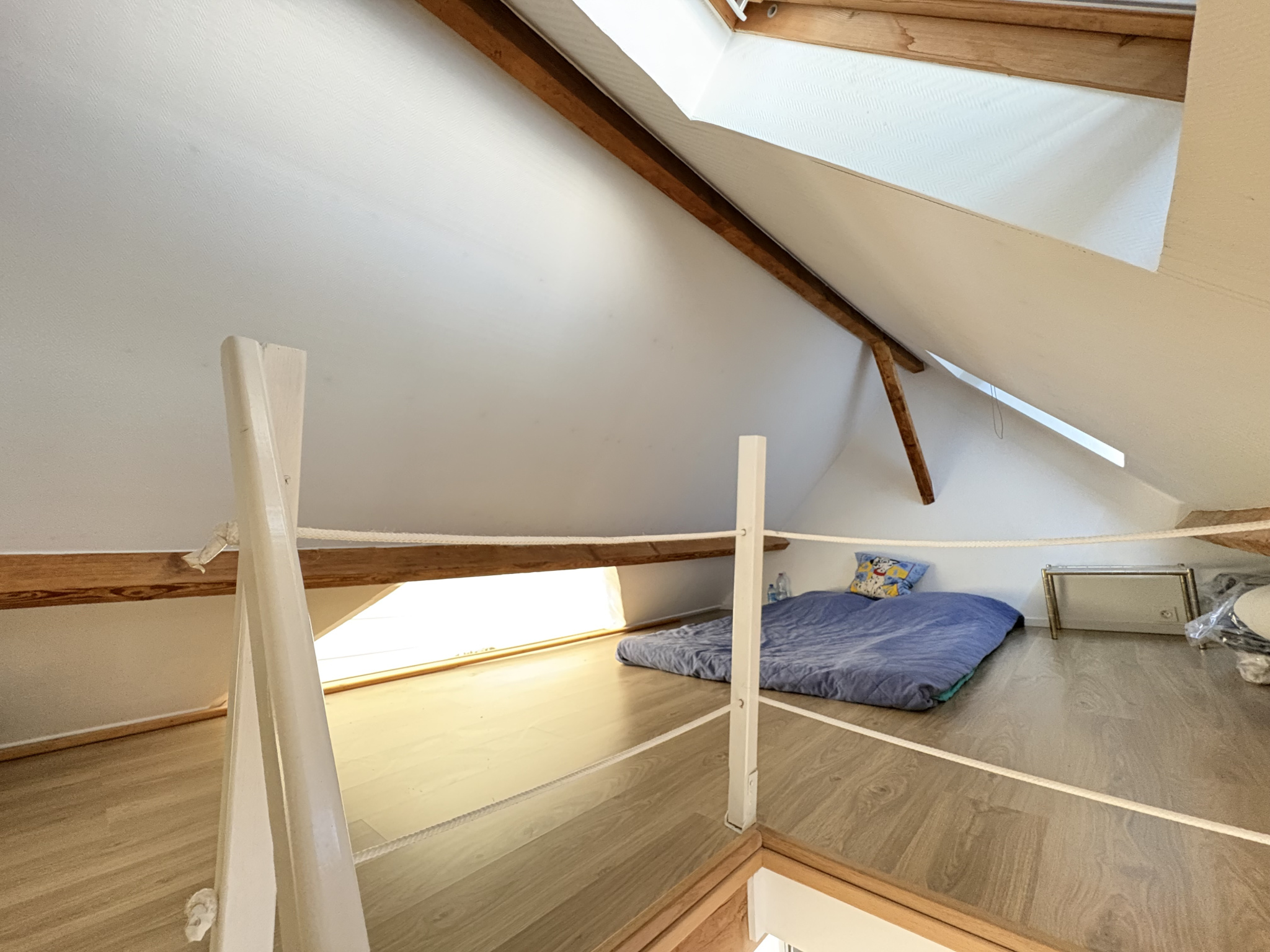 Immo80 – L'immobilier à Amiens et dans la Somme-MAISON AVEC GARAGE CENTRE VILLE