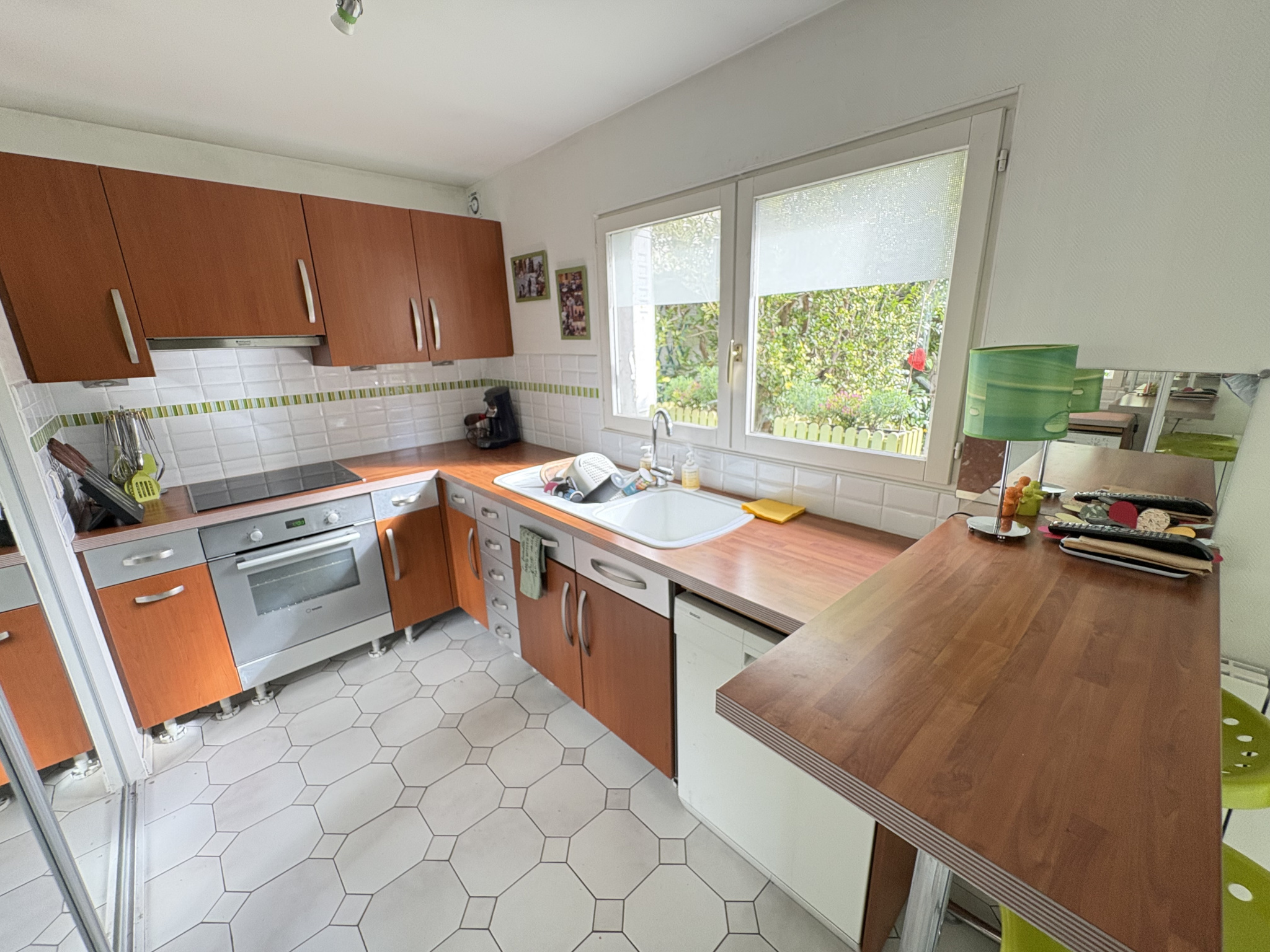 Immo80 – L'immobilier à Amiens et dans la Somme-MAISON AVEC GARAGE CENTRE VILLE