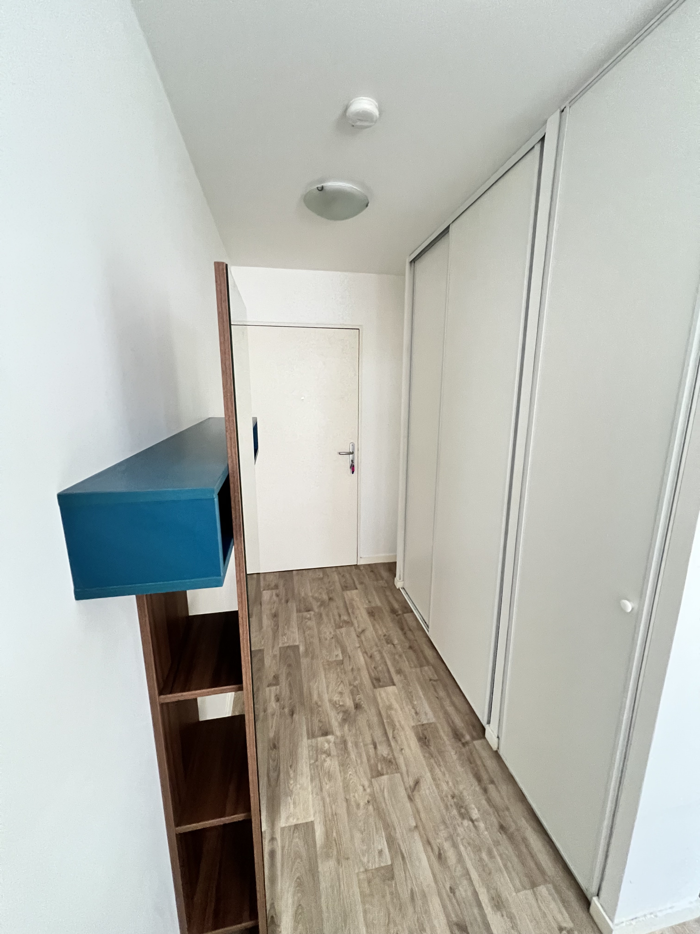 Immo80 – L'immobilier à Amiens et dans la Somme-STUDIO MEUBLÉ AMIENS