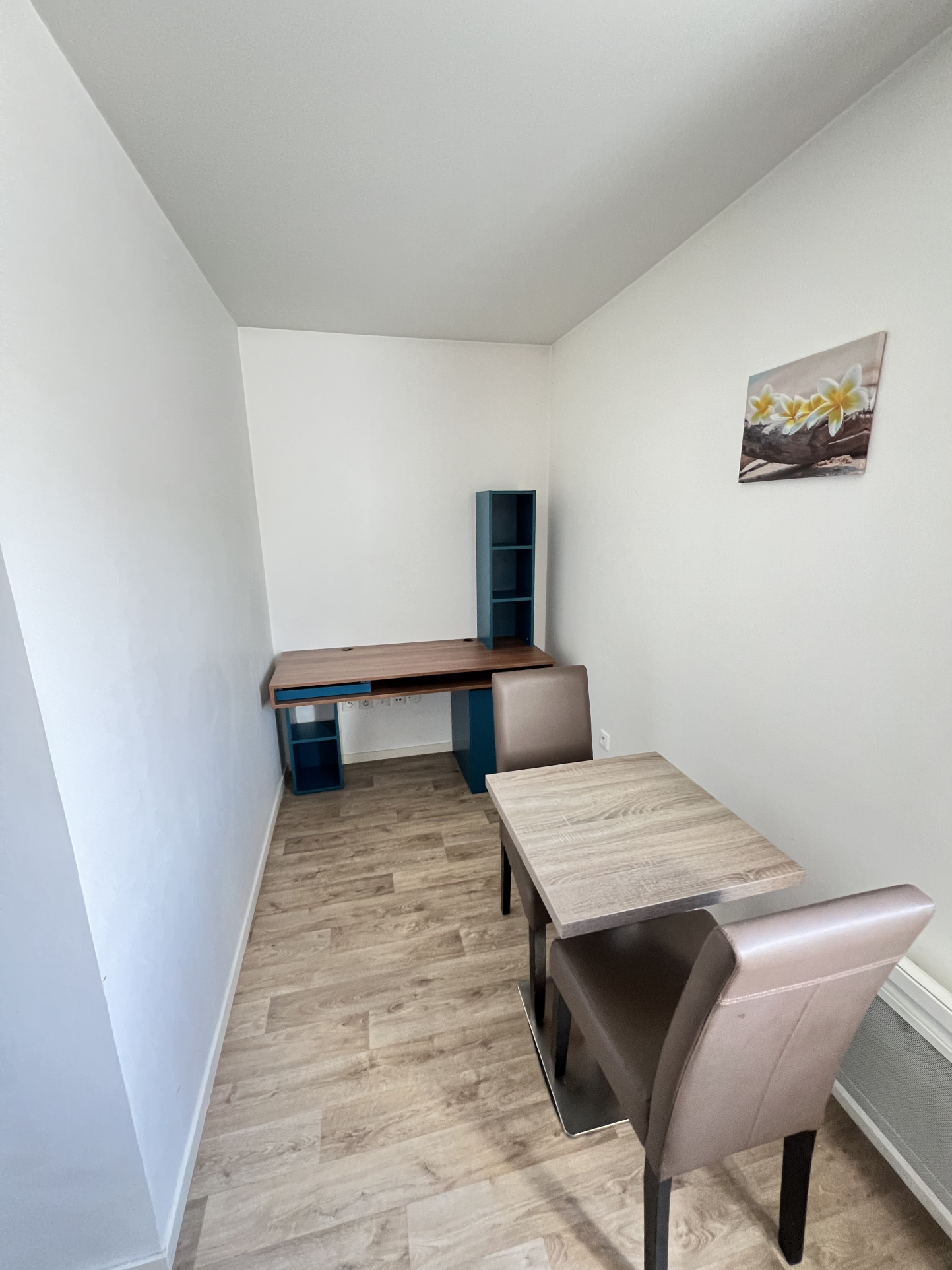 Immo80 – L'immobilier à Amiens et dans la Somme-STUDIO MEUBLÉ AMIENS