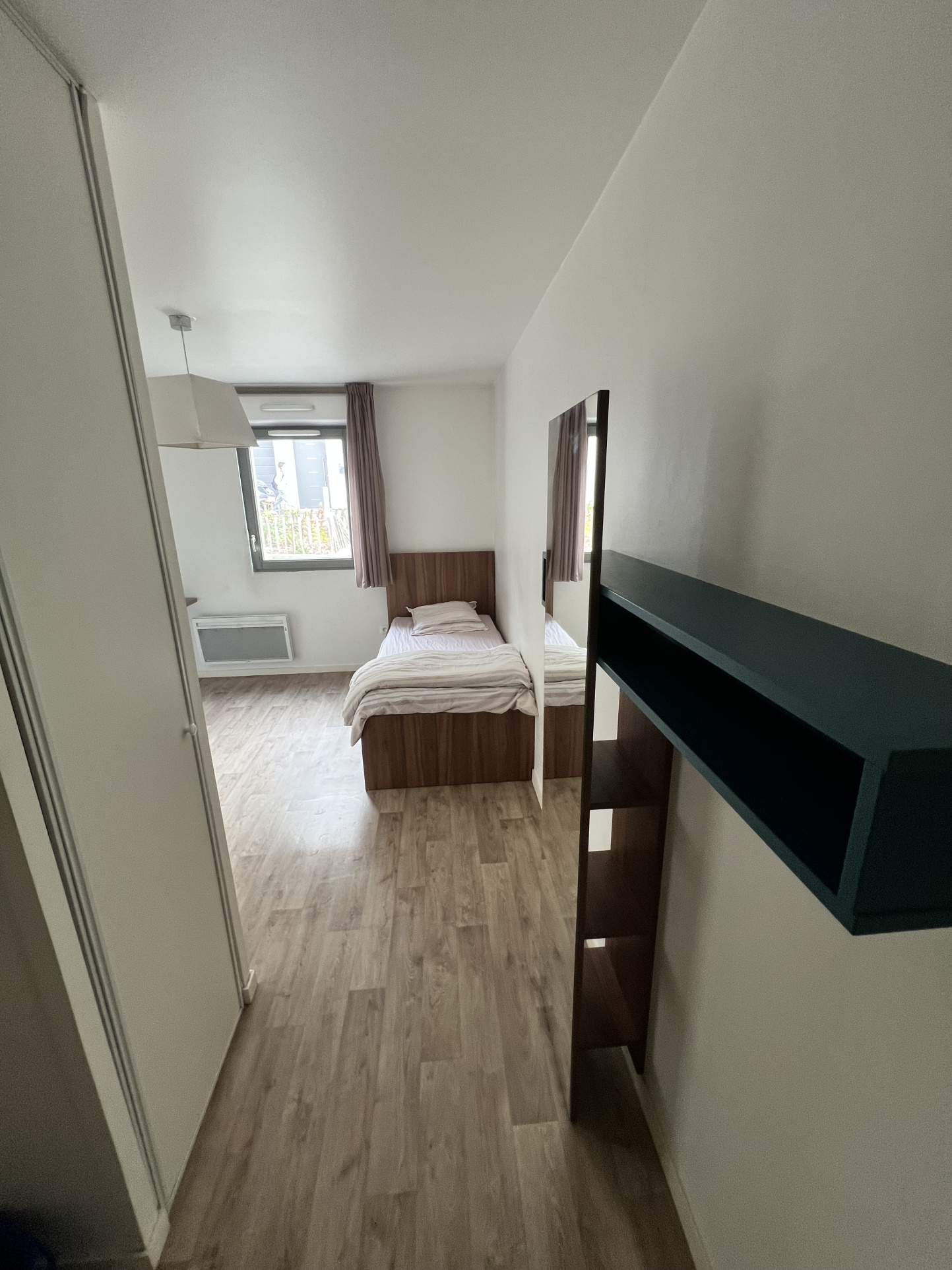 Immo80 – L'immobilier à Amiens et dans la Somme-STUDIO MEUBLÉ AMIENS