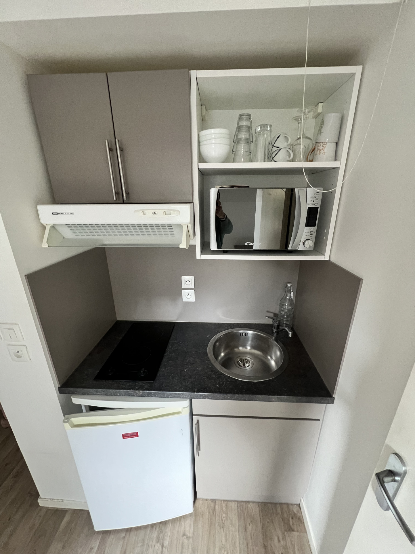 Immo80 – L'immobilier à Amiens et dans la Somme-STUDIO MEUBLÉ AMIENS