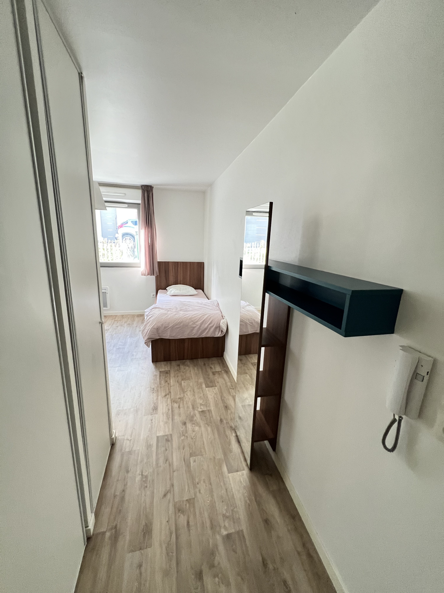 Immo80 – L'immobilier à Amiens et dans la Somme-STUDIO MEUBLÉ AMIENS