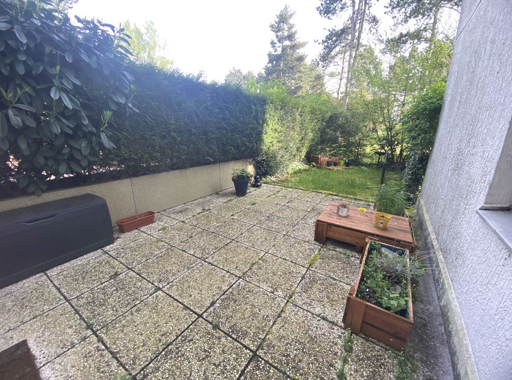 Immo80 – L'immobilier à Amiens et dans la Somme- STUDIO AVEC TERRASSE AMIENS SUD