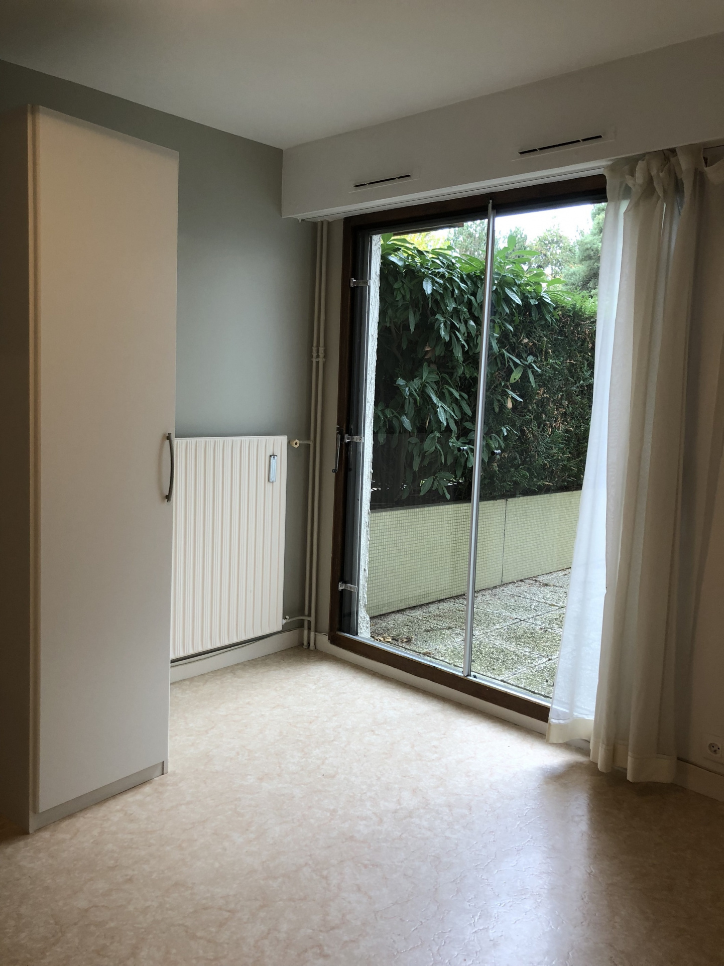 Immo80 – L'immobilier à Amiens et dans la Somme- STUDIO AVEC TERRASSE AMIENS SUD