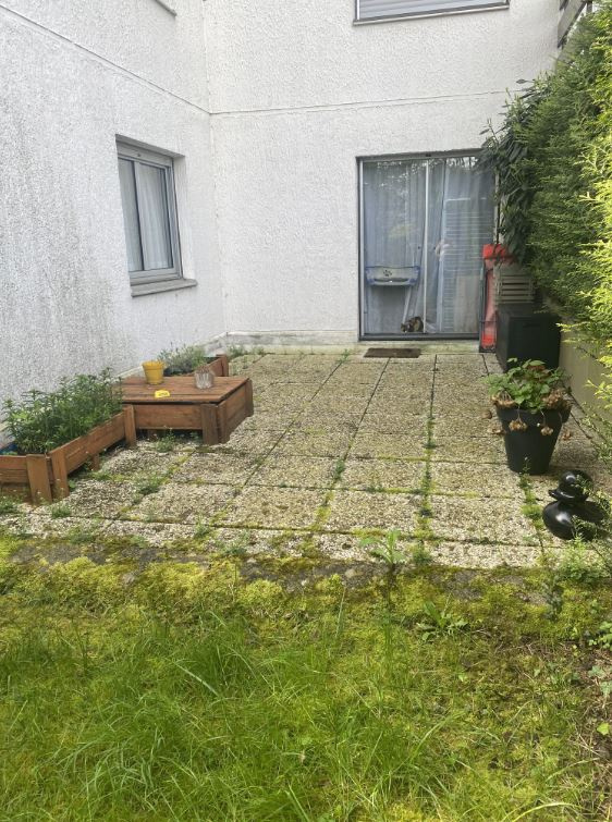 Immo80 – L'immobilier à Amiens et dans la Somme- STUDIO AVEC TERRASSE AMIENS SUD