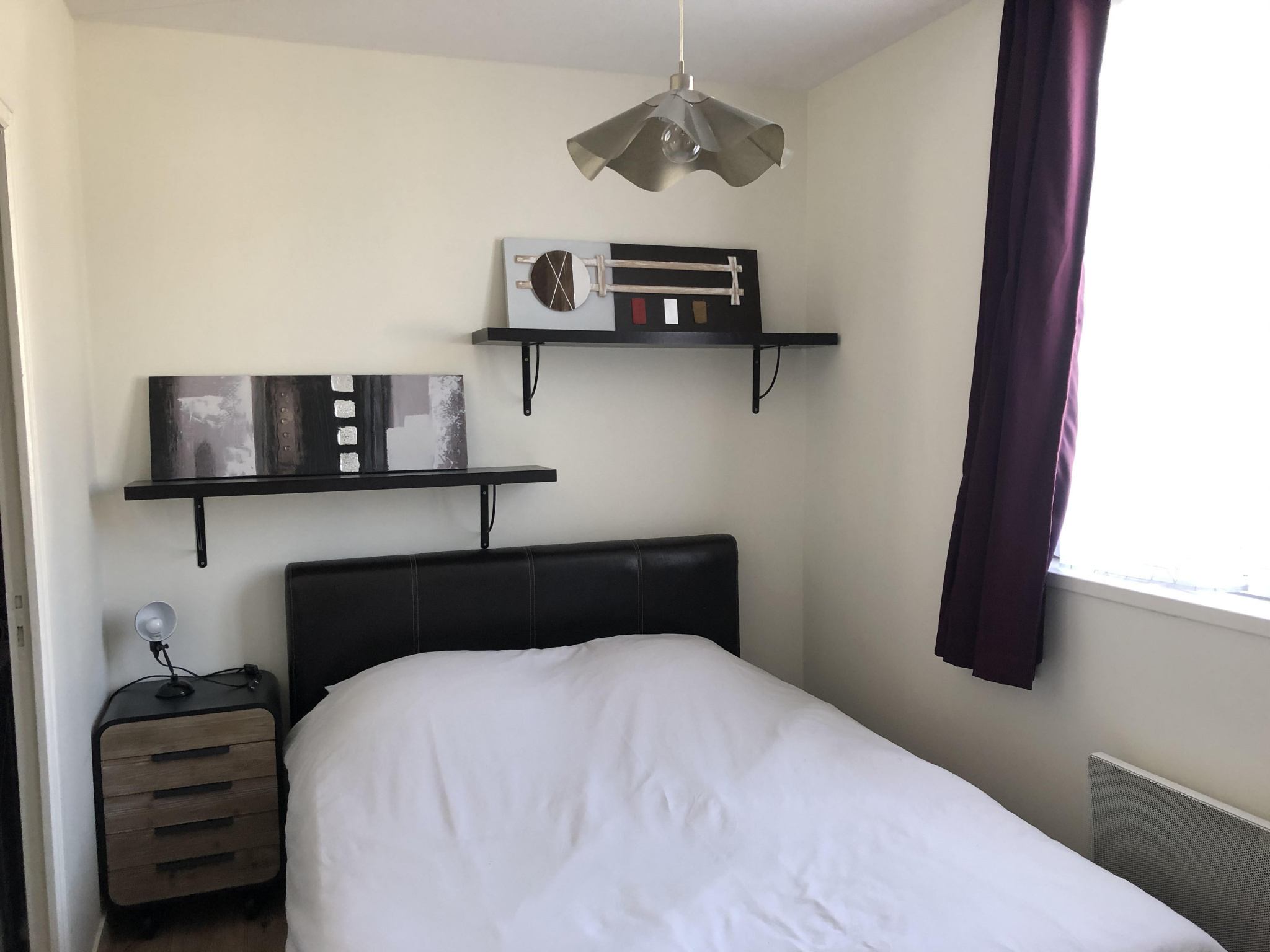 Immo80 – L'immobilier à Amiens et dans la Somme-T2 MEUBLÉ AVEC PARKING – AMIENS