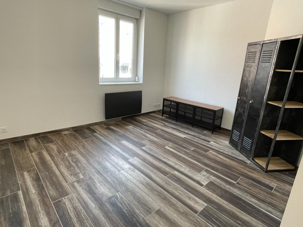 Immo80 – L'immobilier à Amiens et dans la Somme-STUDIO HENRIVILLE AMIENS