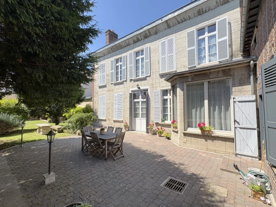 property